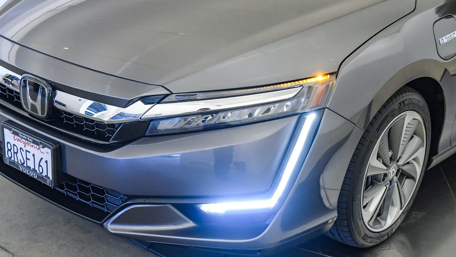 Used 2020 Honda Clarity Plug-In Hybrid image 9