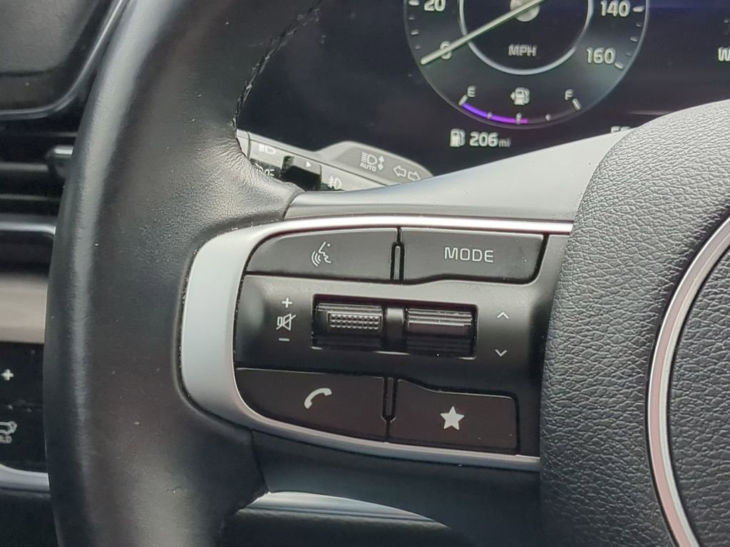 Used 2023 Kia Sportage X-Pro image 19