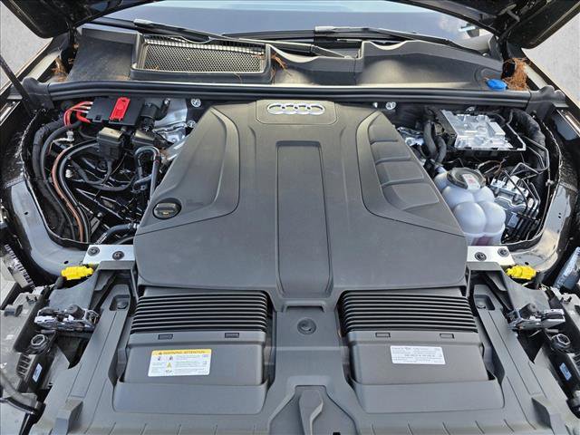 New 2026 Audi Q7 2.0T Premium Plus image 25