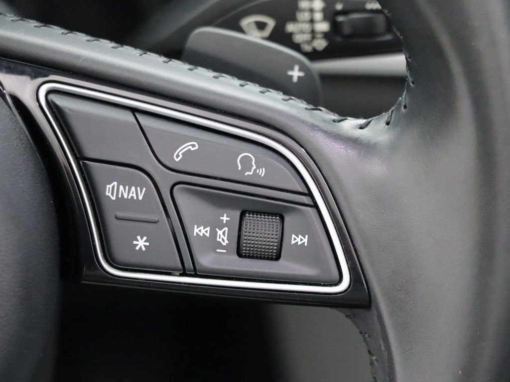 Used 2018 Audi A3 2.0T Premium Plus image 27