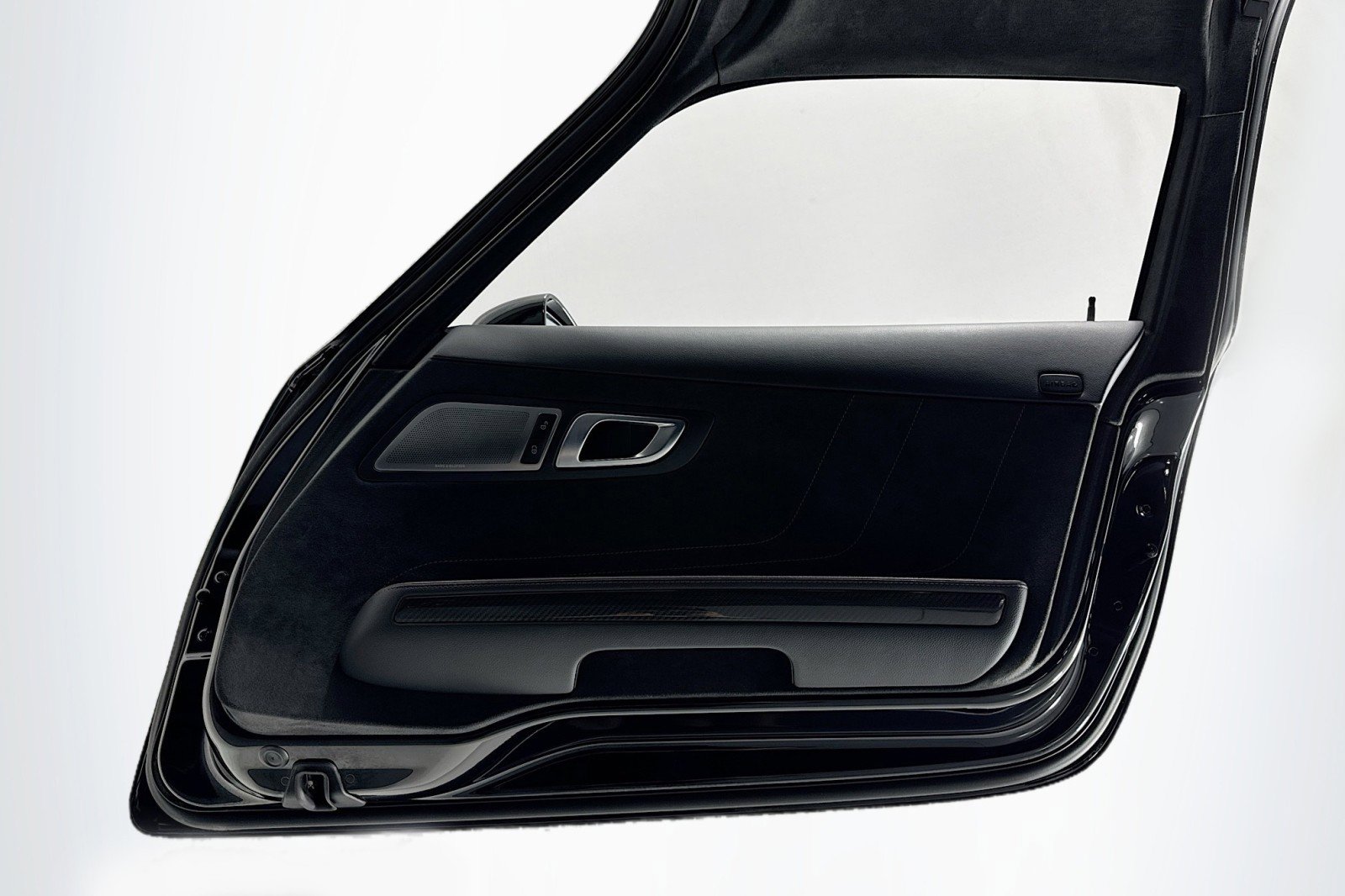 Used 2014 Mercedes-Benz SLS AMG GT Coupe image 27