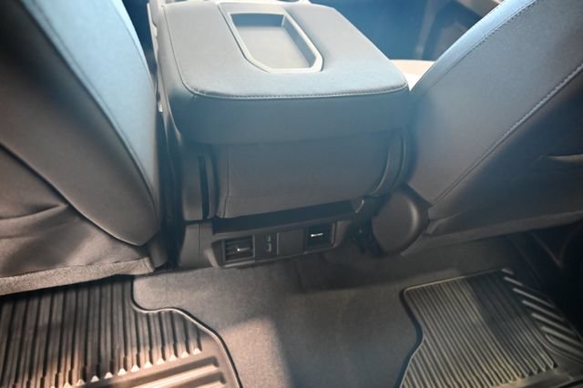 New 2026 Chevrolet Silverado 2500 Custom w/ Custom Value Package AWD/4WD image 24