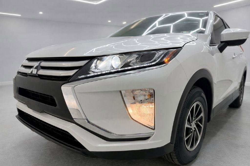 Used 2020 Mitsubishi Eclipse Cross ES image 32