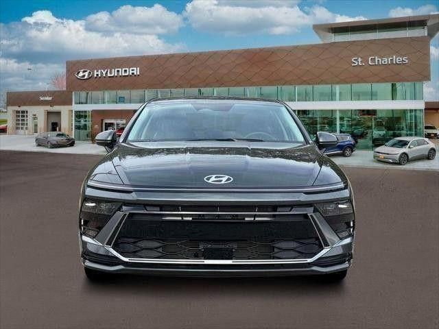Used 2026 Hyundai Sonata SEL AWD/4WD image 12