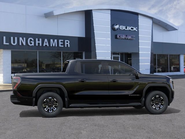 New 2026 GMC Sierra EV Elevation AWD/4WD image 5