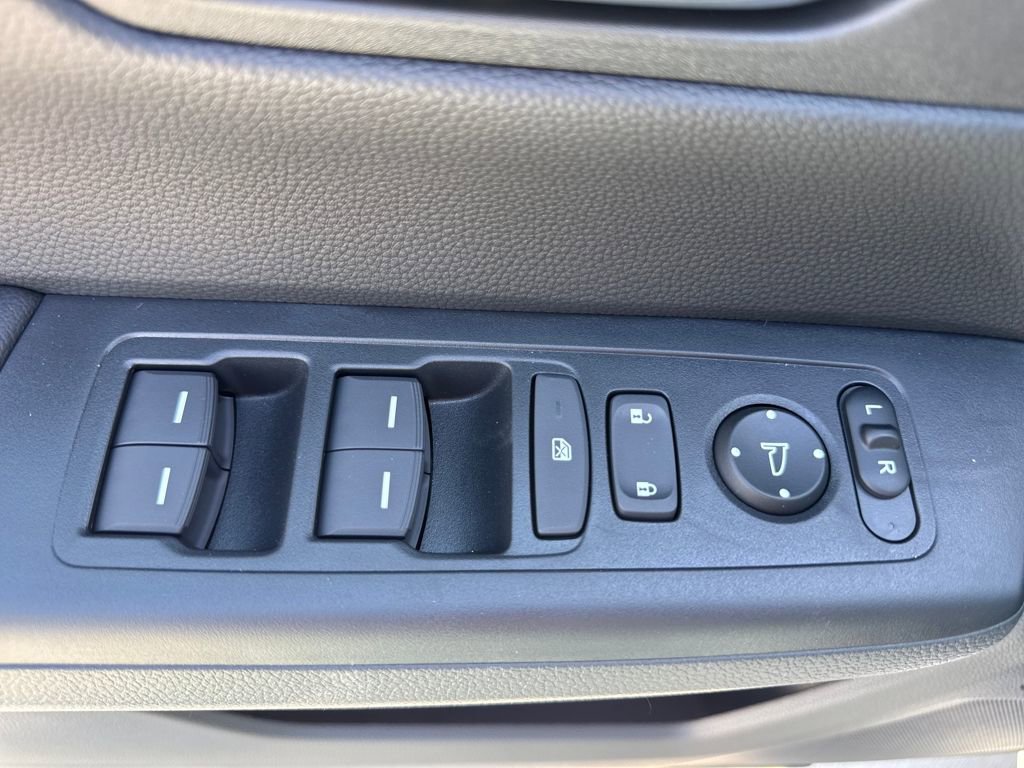 New 2026 Honda CR-V Sport-L image 13