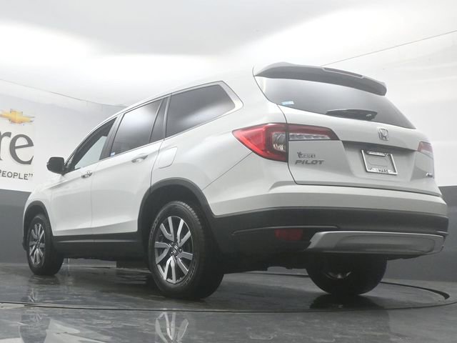 Used 2020 Honda Pilot EX-L image 5