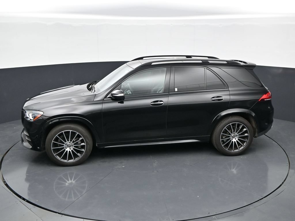 Used 2023 Mercedes-Benz GLE 350 4MATIC image 40