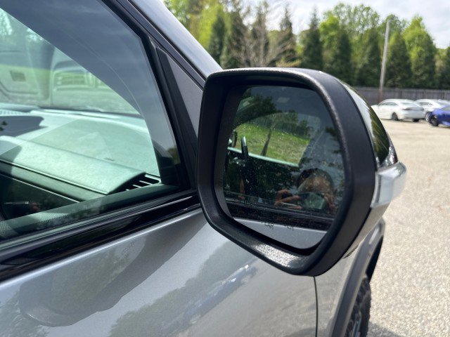 Used 2024 GMC Acadia AT4 w/ LPO, Floor Liner Package AWD/4WD image 13