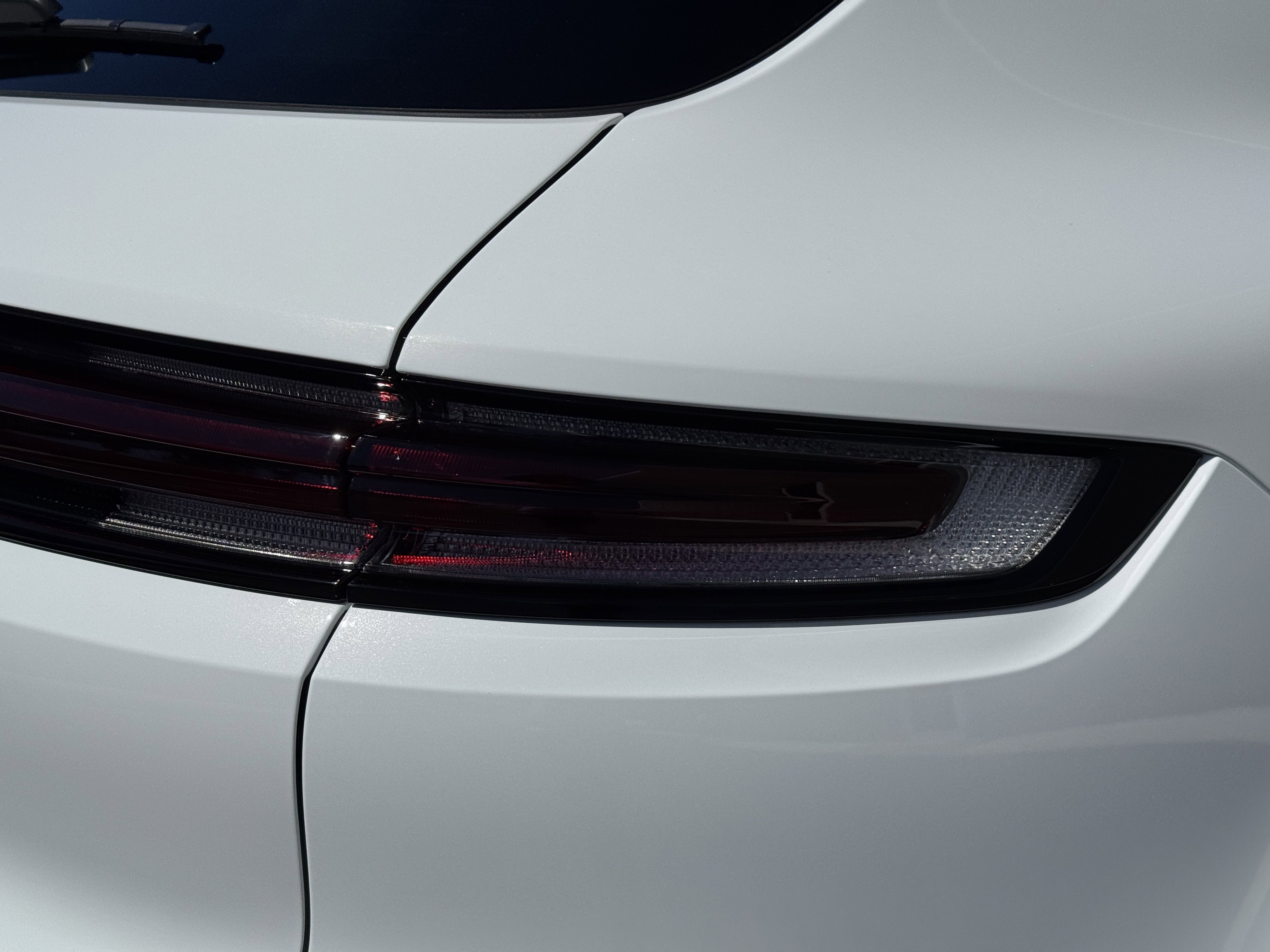 New 2026 Porsche Cayenne image 13