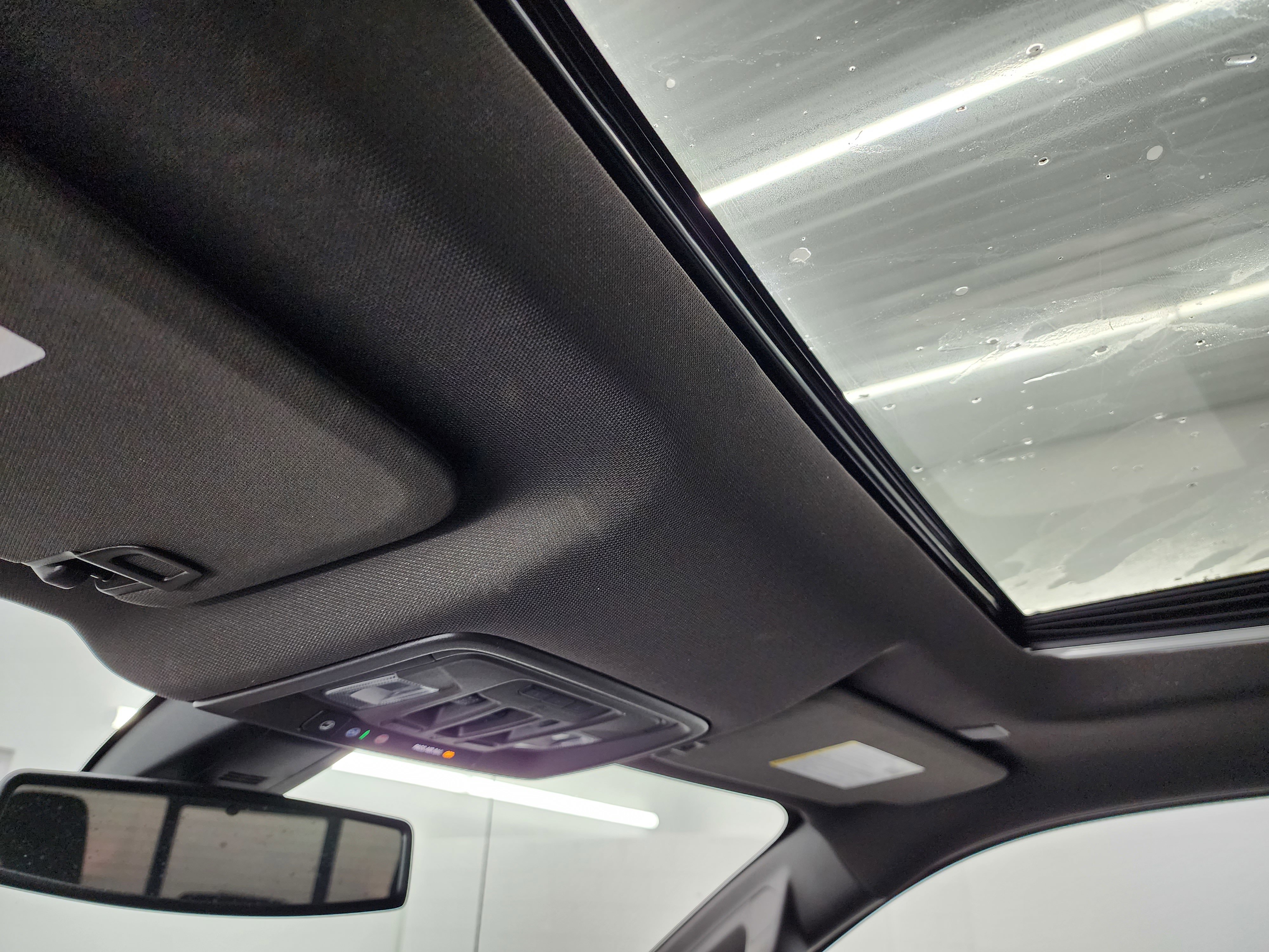 Used 2021 GMC Sierra 1500 Denali w/ Driver Alert Package II image 13