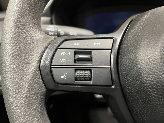 New 2025 Honda Accord SE image 17