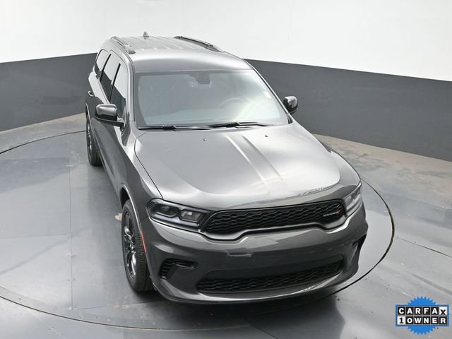 Used 2026 Dodge Durango GT w/ Blacktop Package RWD image 38