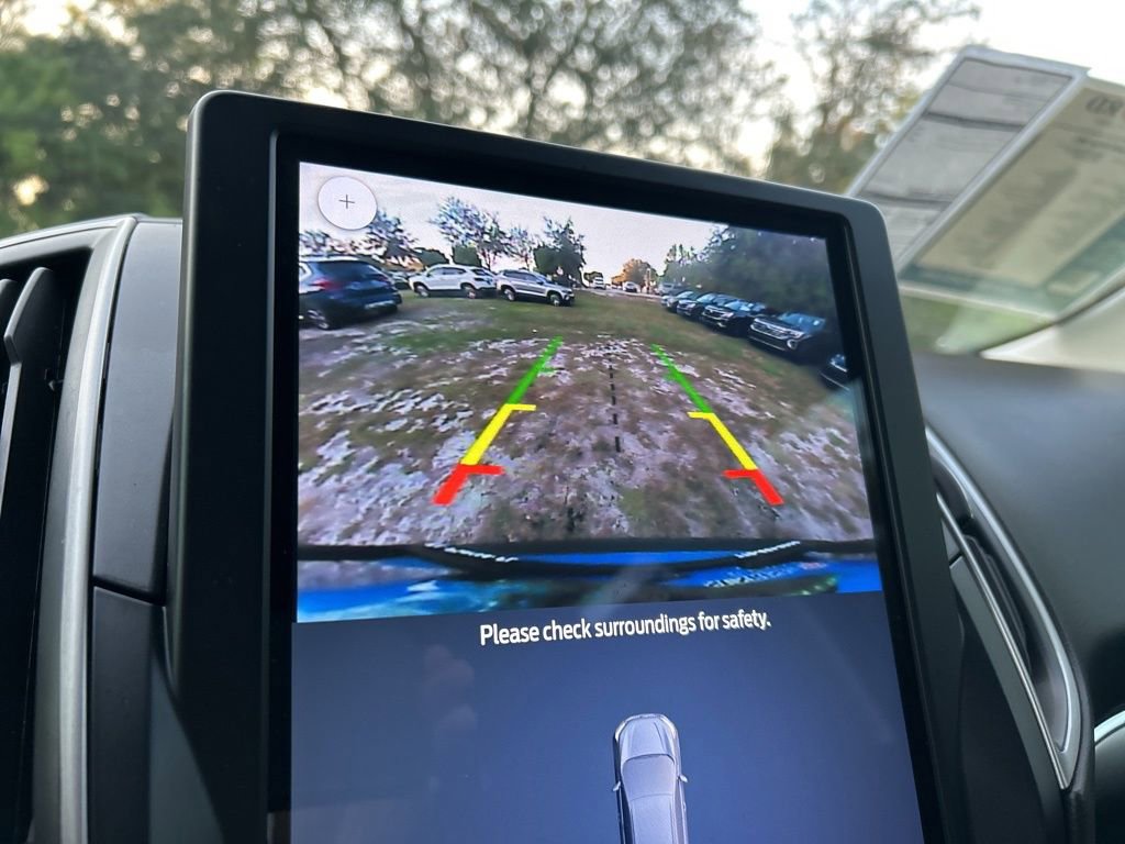 Used 2023 Ford Edge SEL w/ Sport Appearance Package image 28