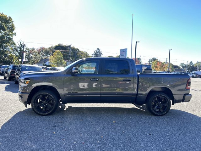 Used 2022 RAM 1500 Big Horn AWD/4WD image 6