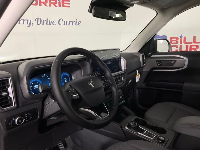 New 2025 Ford Bronco Sport Badlands w/ Badlands Tech Package image 13