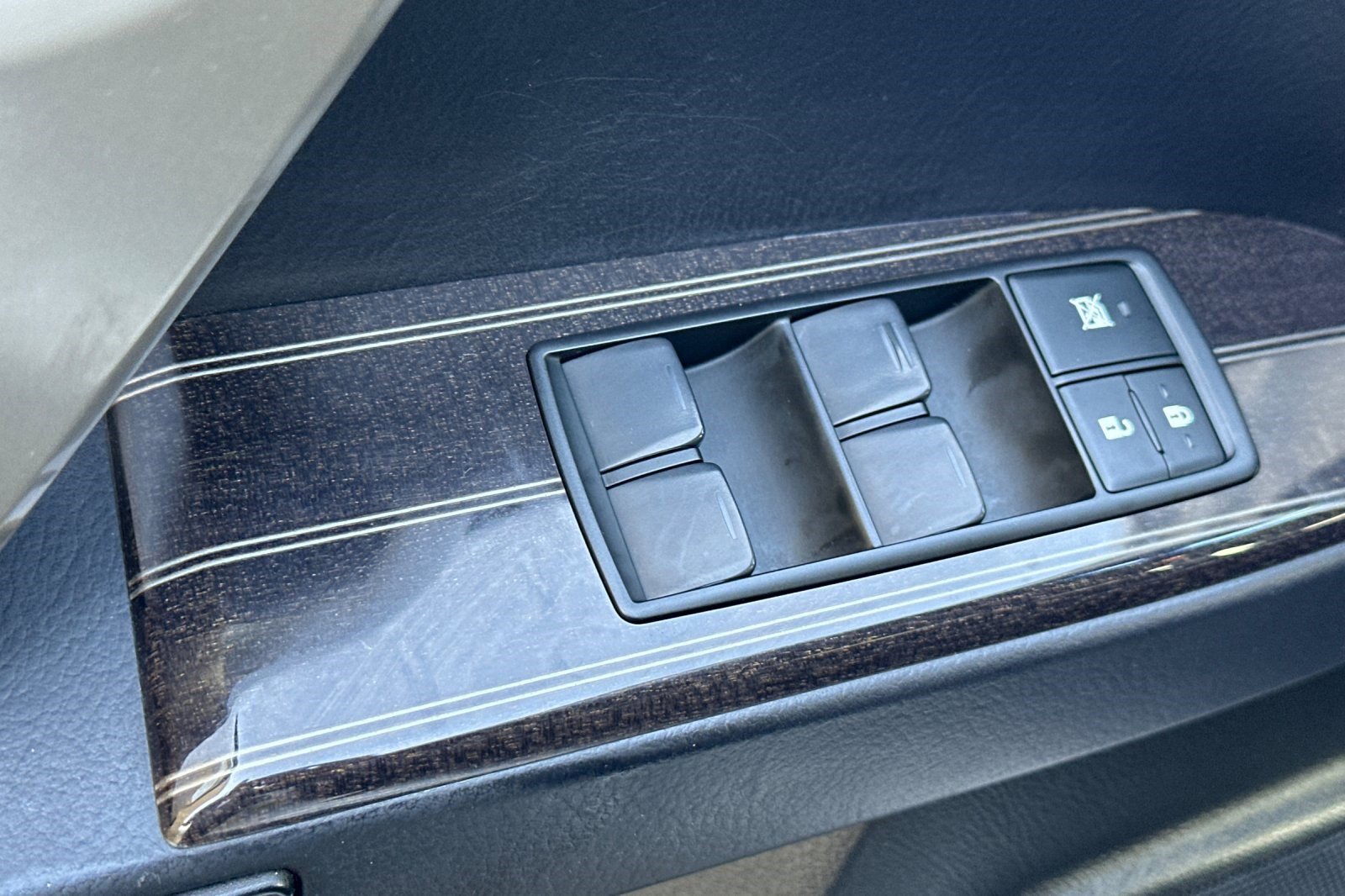 Certified 2021 Lexus GX 460 Premium w/ Premium Package image 13