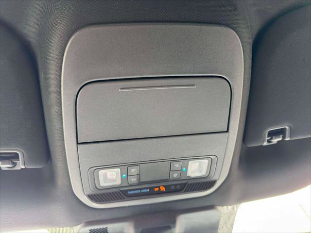 Used 2022 Ford F150 XLT w/ Equipment Group 302A High image 29