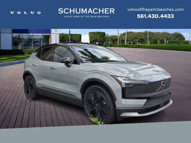 New 2026 Volvo EX30 Cross Country Ultra AWD/4WD video 1