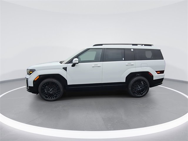 New 2026 Hyundai Santa Fe Calligraphy image 5