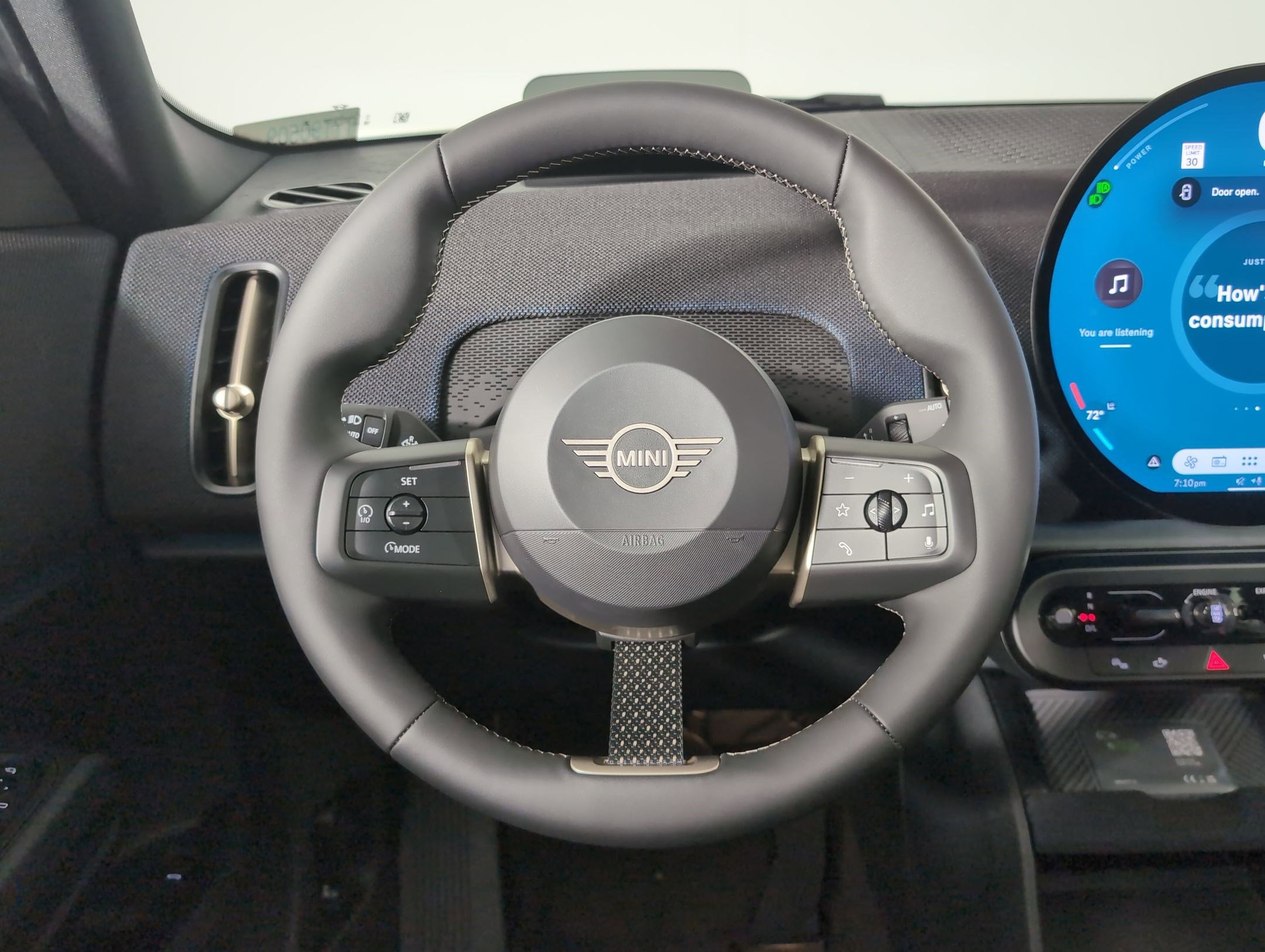 New 2026 MINI Cooper Countryman S image 18