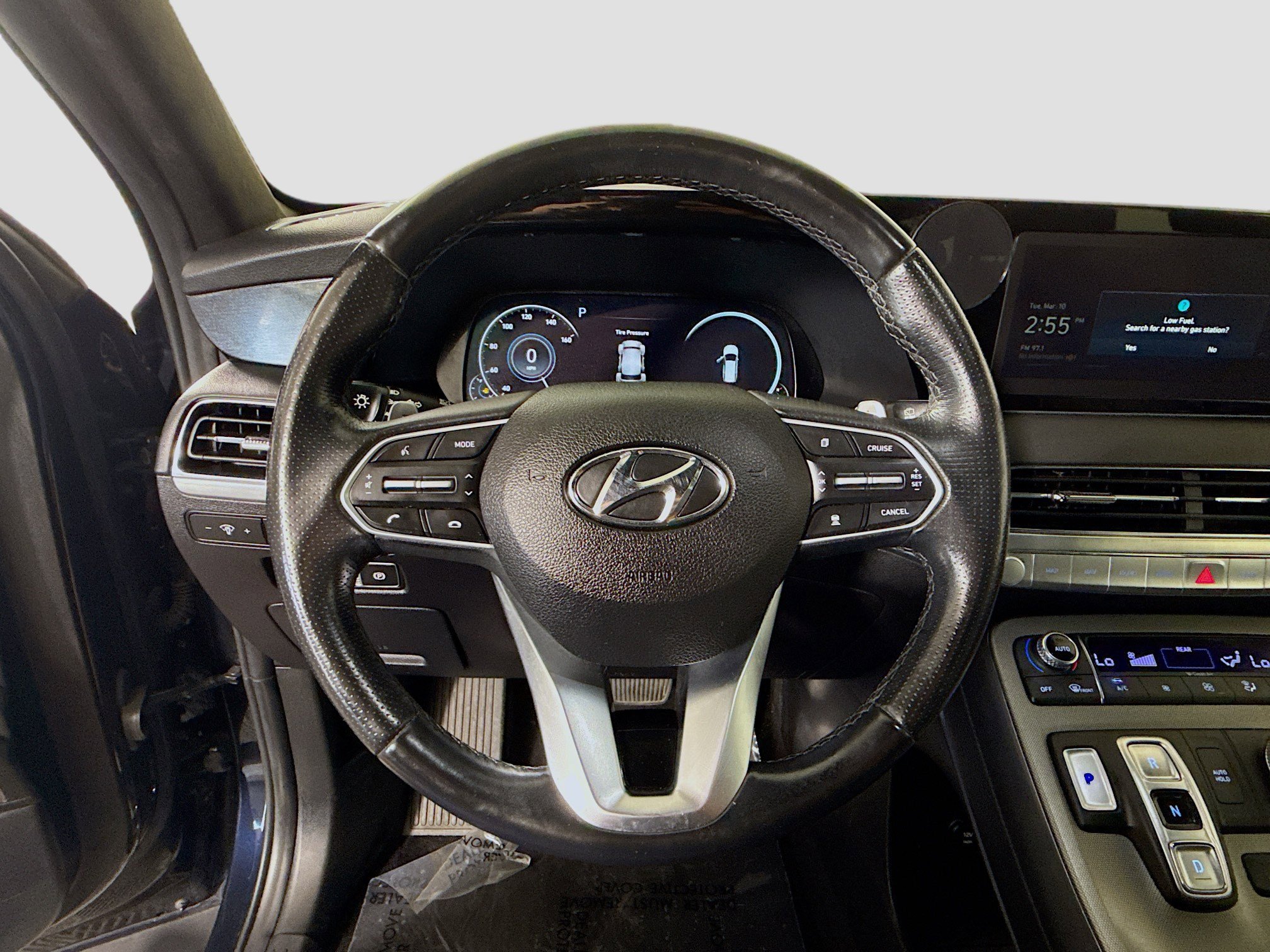 Used 2022 Hyundai Palisade Calligraphy image 13