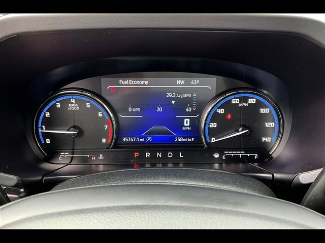 Used 2021 Ford Bronco Sport Outer Banks image 13