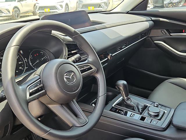 Used 2023 MAZDA CX-30 AWD 2.5 S w/ Select Package image 13
