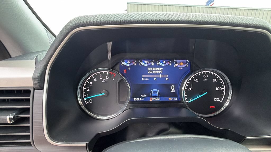 Used 2023 Ford F150 XLT w/ Equipment Group 302A High RWD image 18