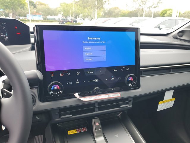 New 2026 Toyota bZ image 17