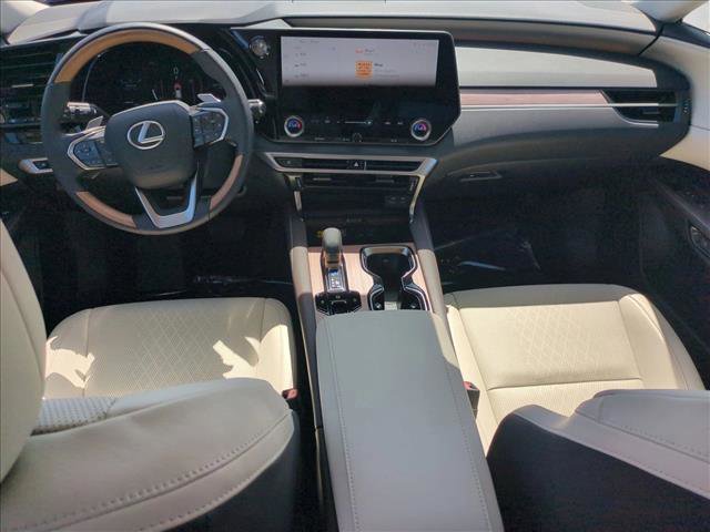 Used 2026 Lexus RX 350 Premium Plus w/ Accessory Package (Z1) image 18