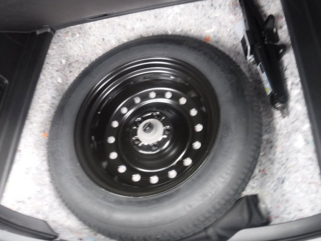 Certified 2024 Honda CR-V EX image 33