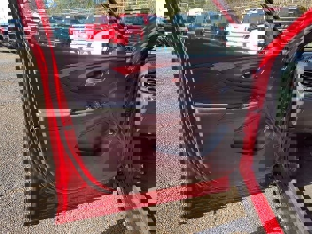 New 2026 Buick Envista Sport Touring w/ Convenience I Package image 13