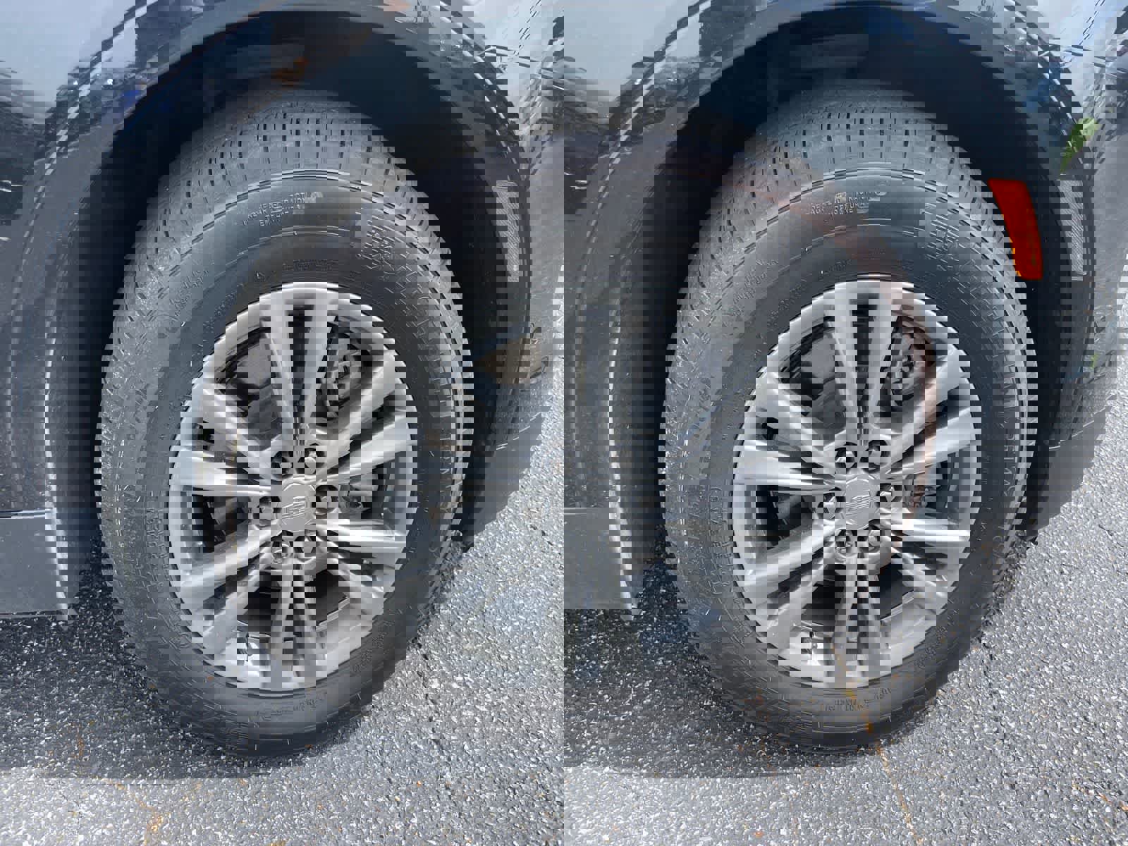 Used 2022 Cadillac XT5 Premium Luxury w/ Technology Package image 26