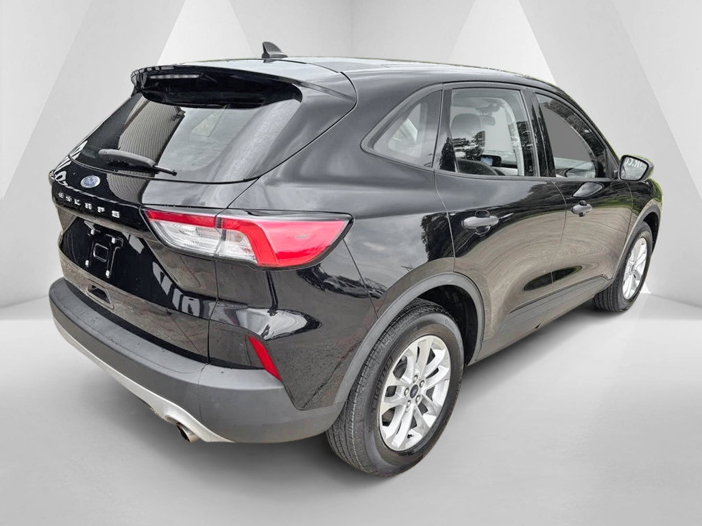Used 2022 Ford Escape S FWD image 8