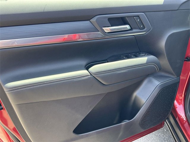 New 2026 GMC Terrain Elevation w/ Black Edition image 10