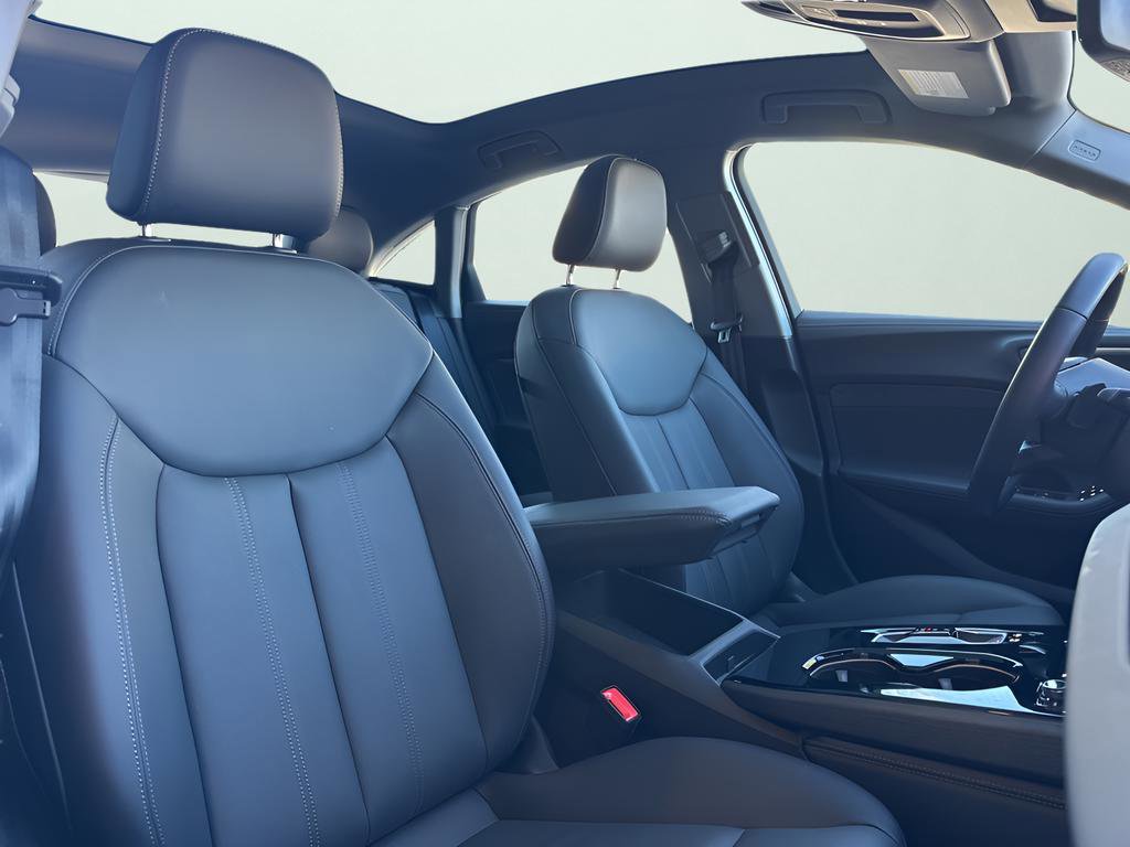 Certified 2025 Audi A5 2.0T Premium Plus w/ Premium Plus image 41