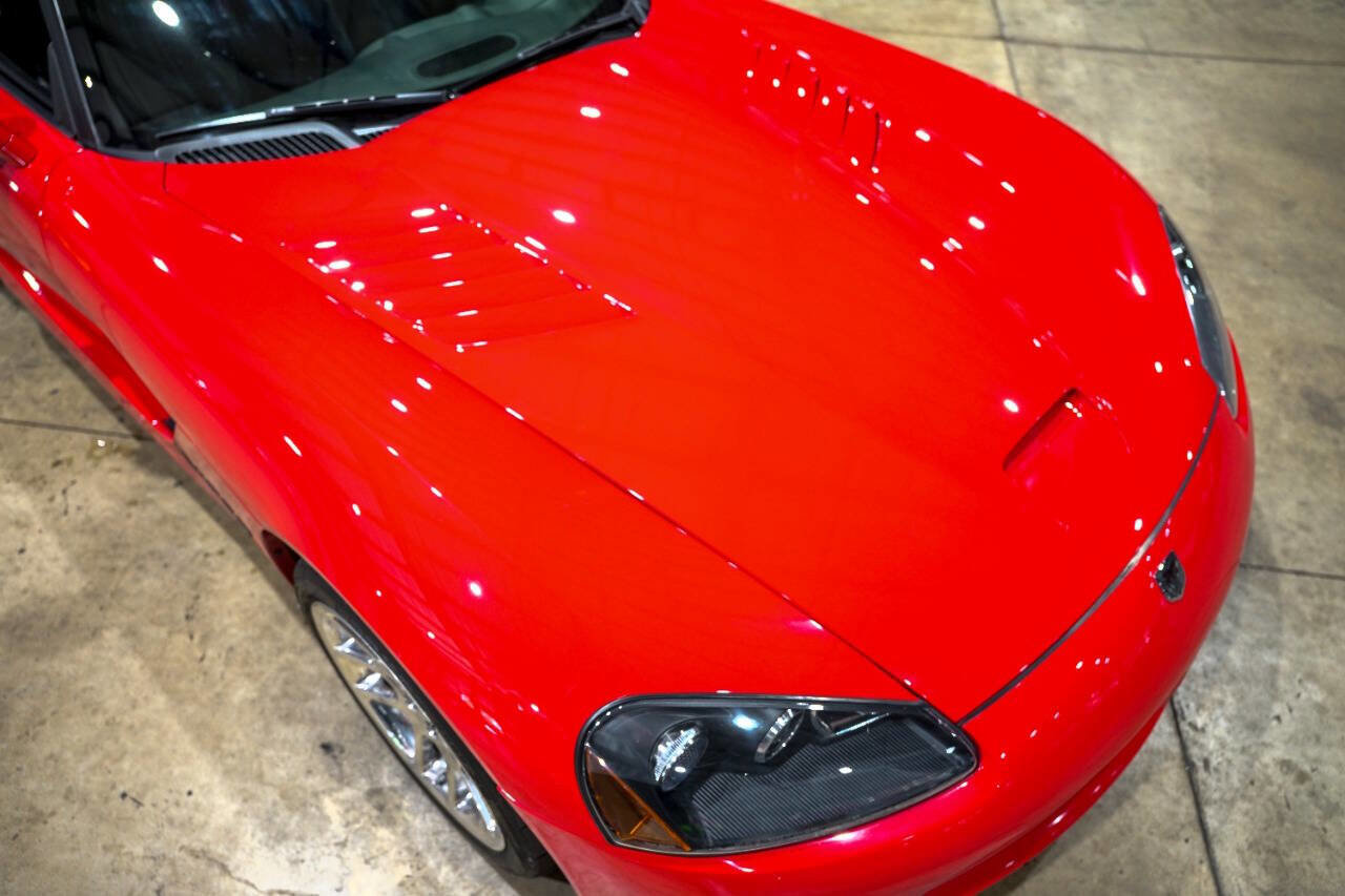 Used 2004 Dodge Viper SRT-10 RWD image 30