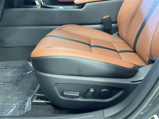 New 2026 MAZDA CX-50 AWD 2.5 S w/ Weather Package image 22