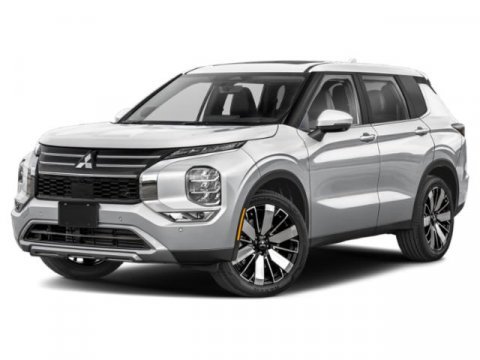 New 2026 Mitsubishi Outlander SE FWD image 1