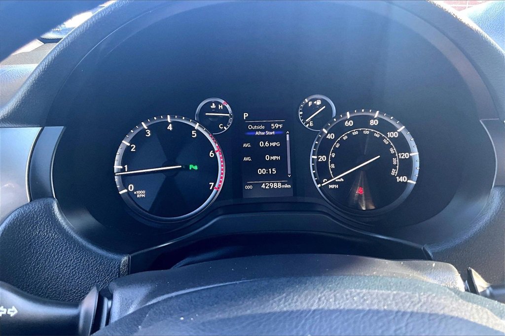 Used 2022 Lexus GX 460 Premium image 20