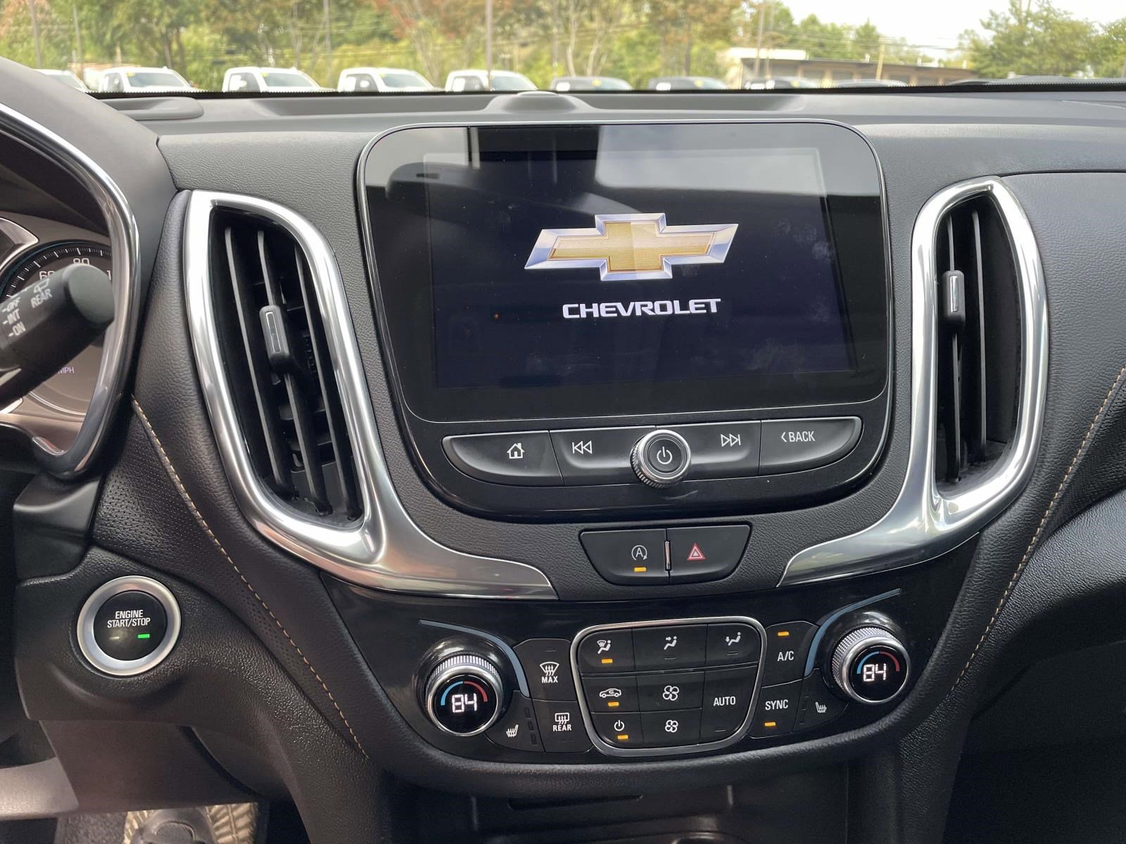 Used 2023 Chevrolet Equinox Premier image 23