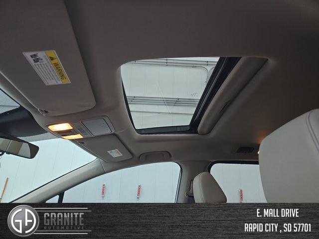 Used 2021 Honda Odyssey EX-L image 21