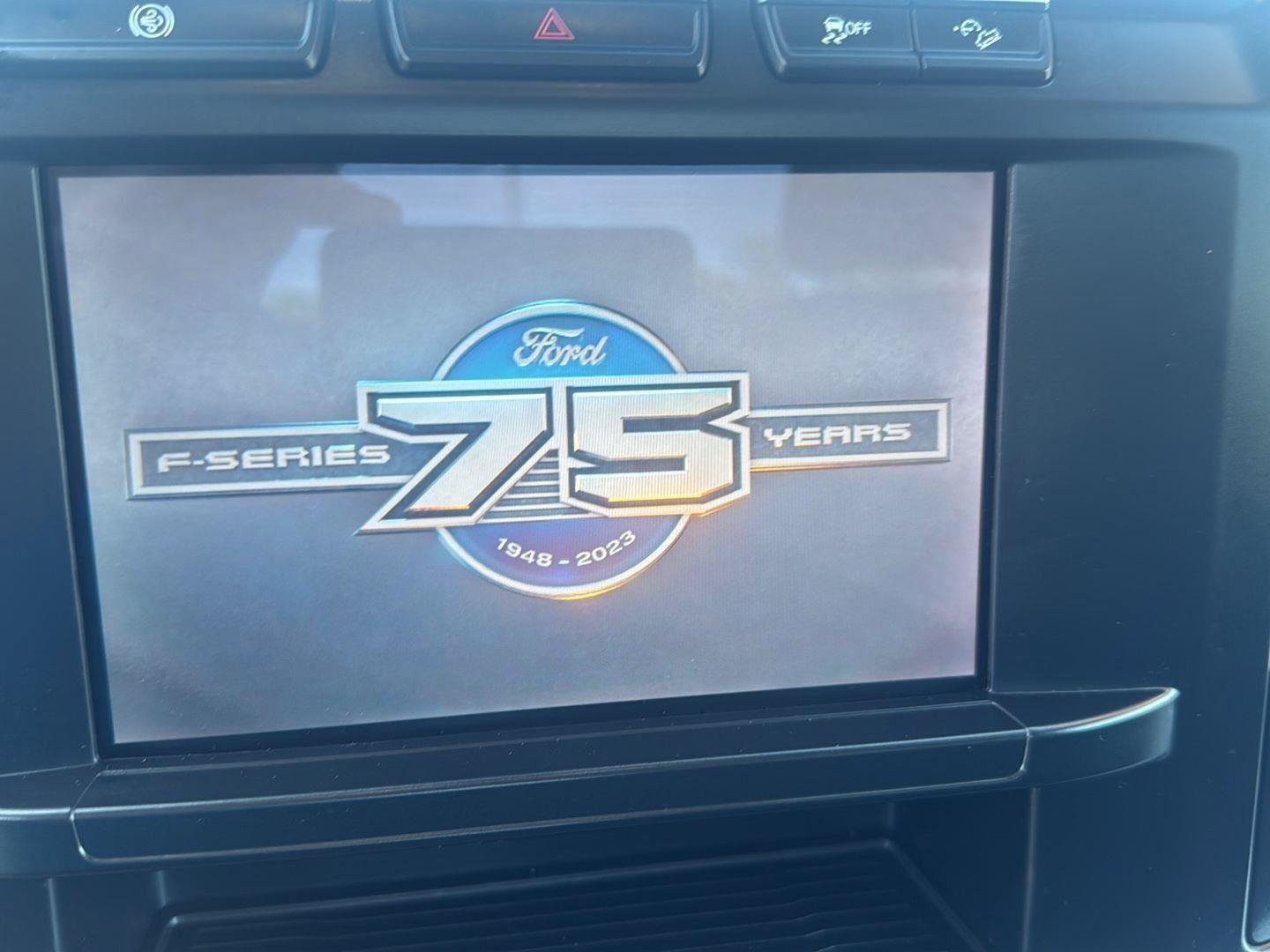 Used 2023 Ford F350 XLT AWD/4WD image 24