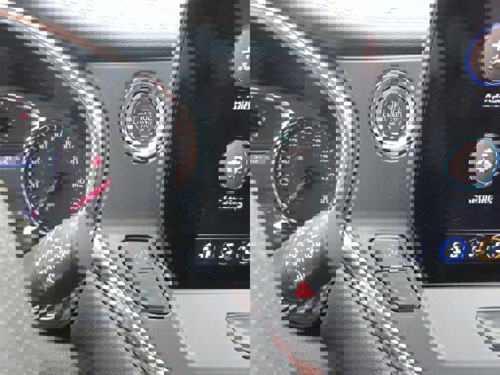 Used 2024 Chevrolet Blazer LT w/ Convenience Package image 26