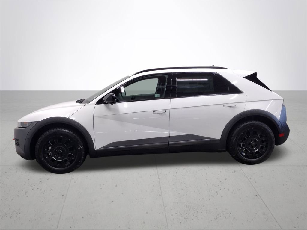 New 2025 Hyundai Ioniq 5 XRT image 12