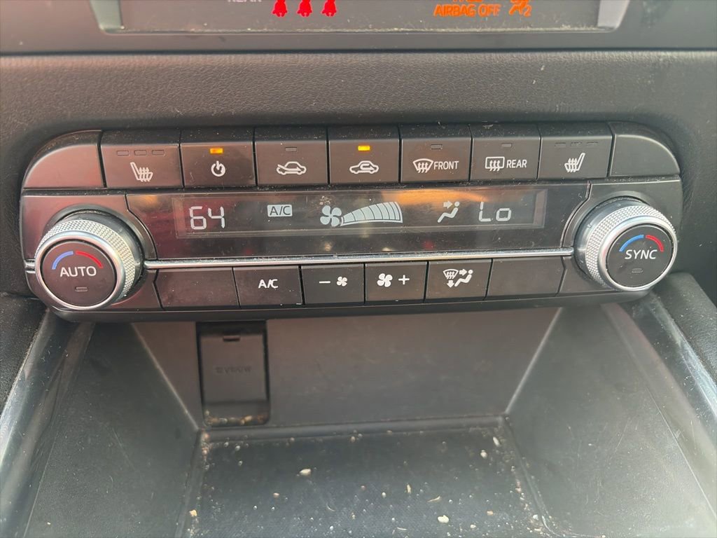 Used 2020 MAZDA CX-5 Grand Touring image 20