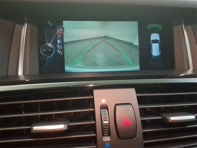 Used 2016 BMW X3 xDrive35i image 27