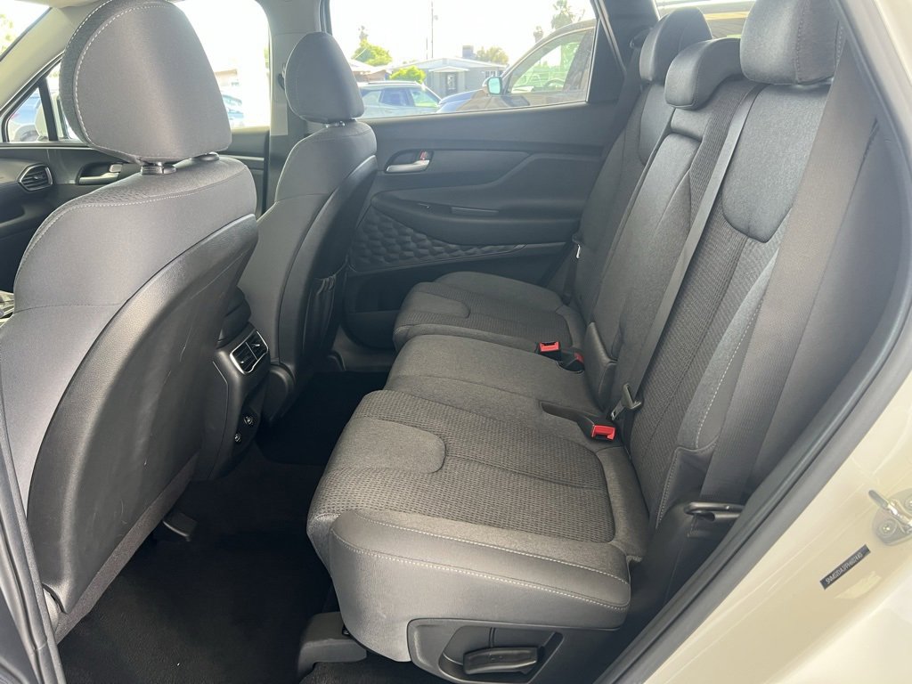 Used 2023 Hyundai Santa Fe SEL image 18