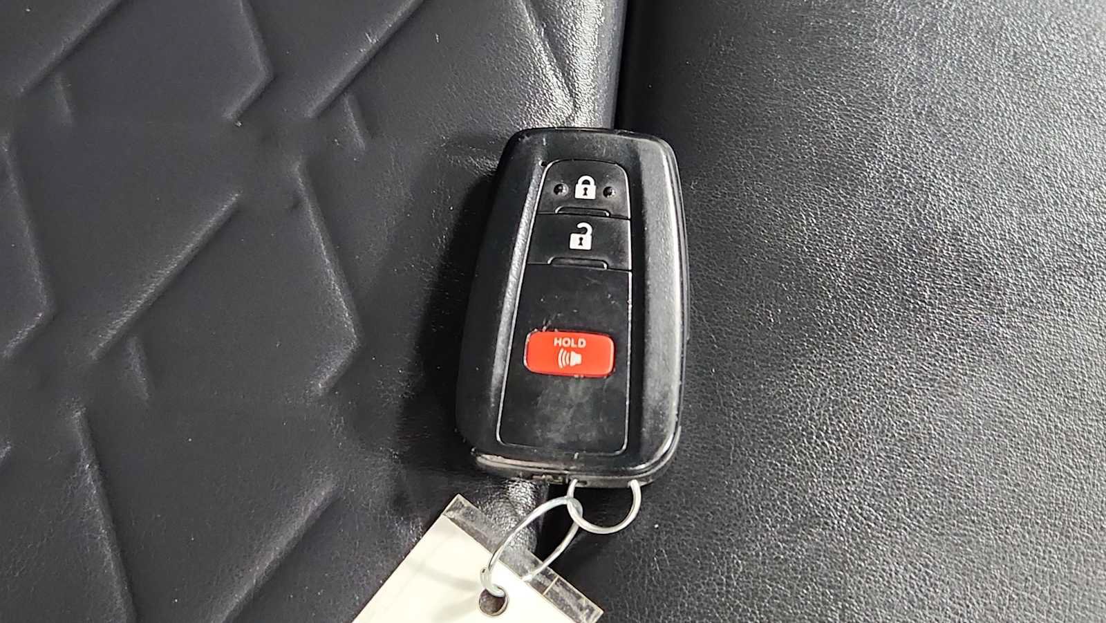 Used 2024 Toyota RAV4 Adventure AWD/4WD image 31